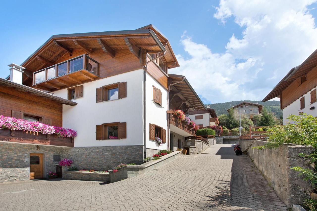 발디소토 Aria Di Casa Reit 아파트 외부 사진